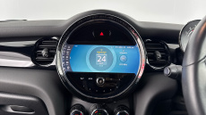 MINI Hatchback 2.0 Cooper S Sport 3dr Auto Petrol Hatchback